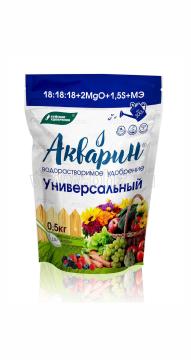 Акварин Универсальный 0,5кг (БХЗ)