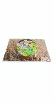 Смесь сидератов 0.5кг LISTOK