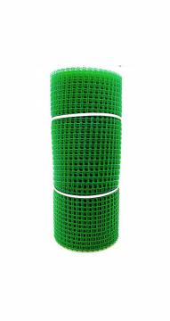 Садовая сетка ромбическая 15*15 (1,5х20) ПРОФИ 