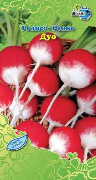 Редис Дуо Инвент-ПлюсТұқымдар Дуо Редисі