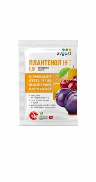 Плантенол Нео 3гр Август