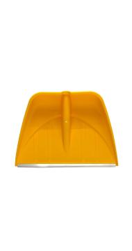 Ковш для снеговой лопаты Proteх "Профи"(желтый)