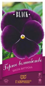 ЦВ Виола Горное Волшебство Виттрока  Гавриш