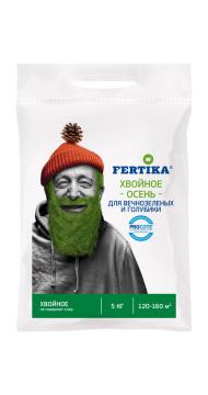 Фертика Хвойное,Осень 5 кг