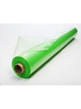 Плёнка "Росток" (зел)120 мкм, рукав 1,5м, в рулоне 80  п.м. 27 кг (ТМЮ)  (НПФ Шар)