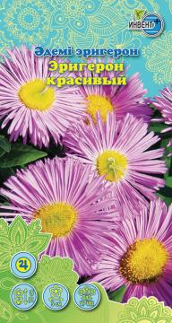 ЦВ Эригерон красивый Инвент-ПлюсТұқымдар Әдемі эригерон