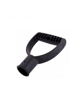 Ручка пластиковая Д36 Vобразная 011320