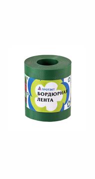 Лента бордюрная БЛ-15/9 9м (хаки)