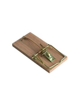 Мышеловка деревянная 070607