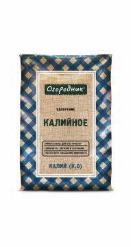 Калийное минеральное гранулированное 0,7 кг (Фаско)