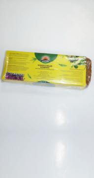 *Кокосовый коврик д/микрозелени уп 5 шт 