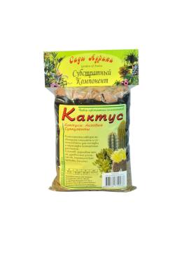 *Кактус субстрат 0-5 л