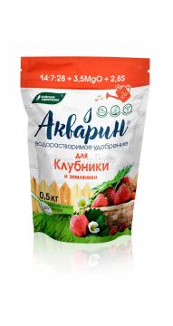 Акварин для клубники 0,5кг (БХЗ)