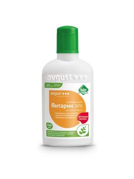 Янтарин 100мл (стимулятор раста,повышает урожайность)