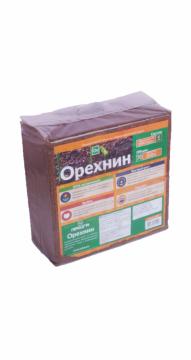 Кокосовый субстрат Орехнин-1 брикет (70л) (72150)
