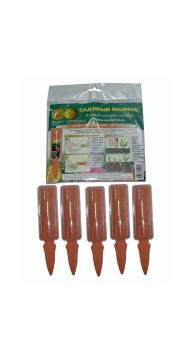 Маячок с колпачком (5шт) 012211