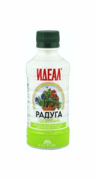 Радуга 0,25 л (жидкость) Фарт