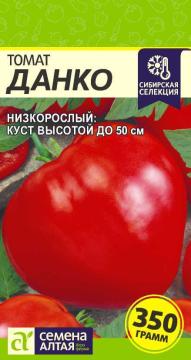 Томат Данко /Сем Алт/