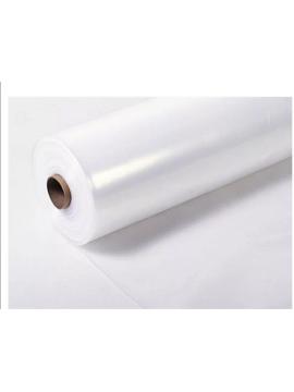 Пленка 100 мкн (100м) рукав