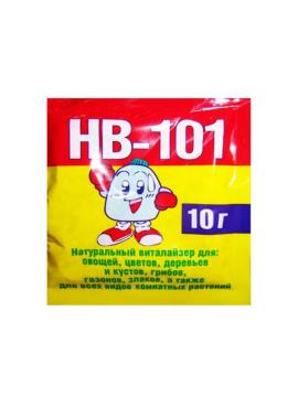 Средство для подкормки растений НВ-101 гран.