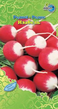 Редис Изабель Инвент-ПлюсТұқымдар Изабель Редисі  