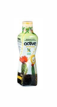 Aktive Для кактусов  0,5л (БТХ)