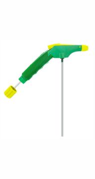 Опрыскиватель помповый на пластик.бутылку (100шт)