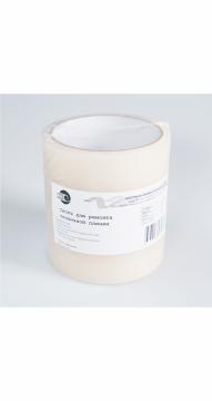 Скотч для ремонта тепличной пленки 100 мкм,ширина 7см,10 пог.м