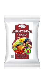 Биогумус (4,0 л)
