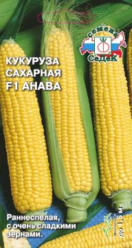 Кукуруза Анава  Седек