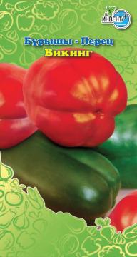 Перец Викинг Инвент-ПлюсТұқымдар Викинг Бұрышы