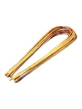 ОРШ:опора-бамбук  180см U -образная