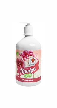 Концентрат для орхидей 0,7л Профи (ЖКУ) (6шт) (БТХ)