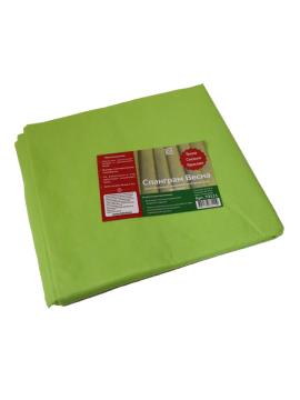 Укрывной материал Спанграм Весна-60  Изумрудный 3,2*6м (73164)