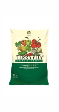 Живая Земля универсал 10л Фарт