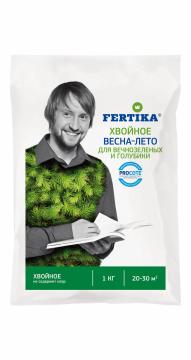 Фертика Хвойное для Вечнозеленых 1 кг