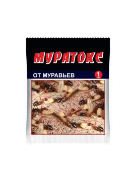 Муратокс (амп 1мл) (200шт)