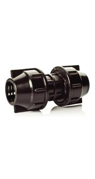 Муфта соединительная КФ-25-400 011898-4 1"