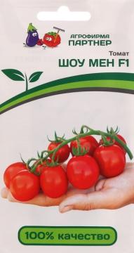 Томат  Шоу мен F1 Партнёр