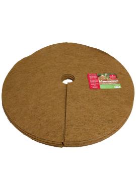 Круг приствольный  Мульчаграм Д 30см (5шт) (71130)