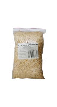 Стружка древесная декоративная (Сосна) (2,5л)