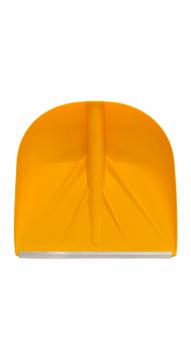 Ковш для снеговой лопаты Proteх "Санта"(желтый) D-36