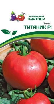 Томат Титаник F1 Партнёр