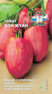 Томат Дон жуан Седек