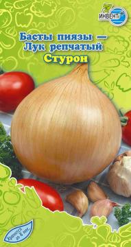 Лук Стурон Инвент-ПлюсТұқымдар Стурон  Басты пиязы