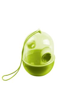 Ловушка для ос и пчел LISTOK (2шт)