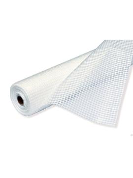 Полотно 3м*25 ,п/э,арм,св/стаб,200г/кв.м (75 кв/м)