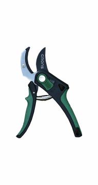 Секатор плоскостной GRONS Е006
