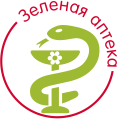 Серия "Зеленая аптека"