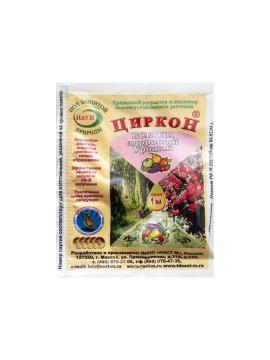 ЦИРКОН  1мл *  г